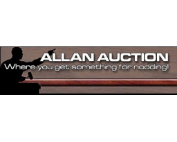 Allan Auction Service