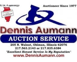 Dennis Aumann Auction Service