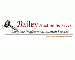 Bailey Auction Service