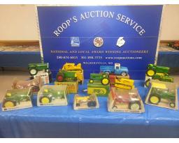 Roop's Auction Service