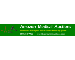 Big Medical Auctions LLC