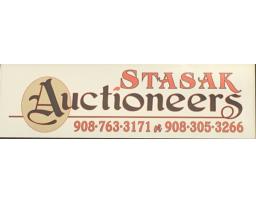 Stasak Auctioneers