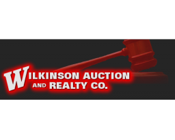 Wilkinson Auction & Realty CO