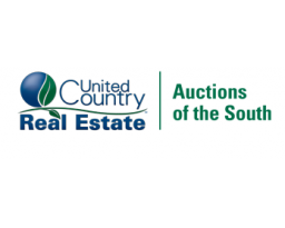 United Country Auctions of the South, LLC