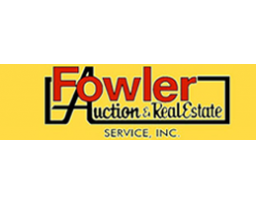 Fowler Auction & Real Estate