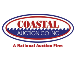 Coastal Auction Co. INC