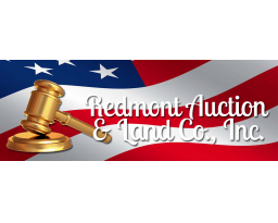 Redmont Auction and Land Co., Inc.
