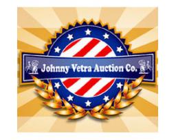 Johnny Vetra Auction Company