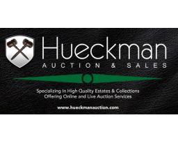 Hueckman Auction