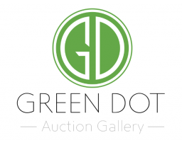 Green Dot Auction Gallery 