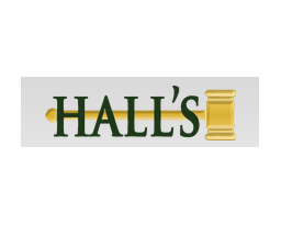 Halls Auction Services Ltd.