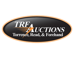 Torrence Read & Forehand Auctions