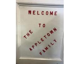 Appletown Family Auction