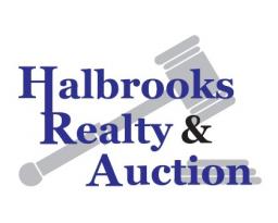 Halbrooks Realty & Auction