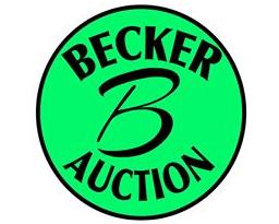 Becker Auction, LLC