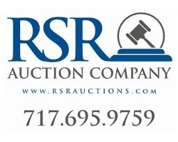 RSR AUCTION COMPANY