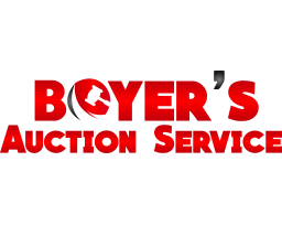 Boyer's Auction Service