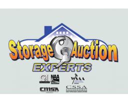 Storage Auction Experts