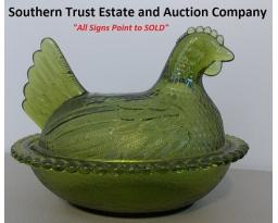 Southern Trust Estate and Auction Company