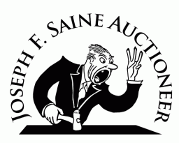 Joseph Saine Auctions
