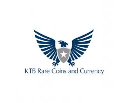 KTB Rare Coins and Currency