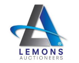 Lemons Auctioneers, LLP & Online Pros