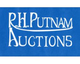 RH Putnam Auctions