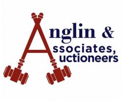 Anglin & Associates, Auctioneers