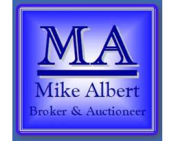  	Mike Albert Auctioneer