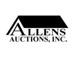 Allen's Auctions Inc.