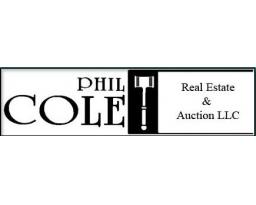 Phil Cole Real Estate & Auction