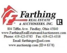 Farthing Real Estate & Auctioneers, Inc.