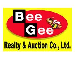 Bee Gee Realty & Auction Co., LTD