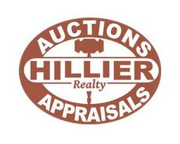 Hillier Realty Auctions & Appraisals