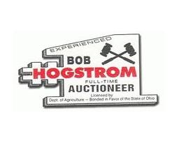 Hogstrom Auctioneering 