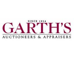 GARTH'S Auctioneers & Appraisers