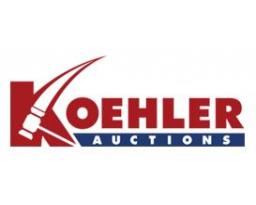 Koehler Auctions