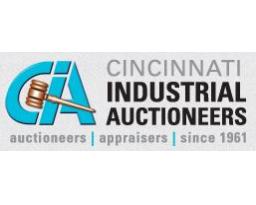 Cincinnati Industrial Auctioneers 