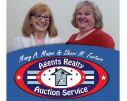  Agents Realty & Auction Service