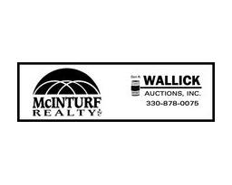 Don R. Wallick Auctions