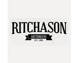 Ritchason Auctioneers, Inc
