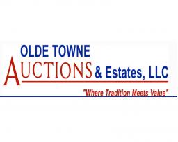 Olde Towne Auctions & Estates, LLC