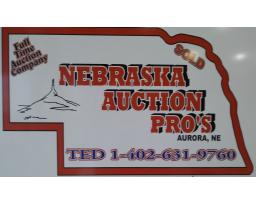 Nebraska Auction Pro