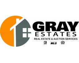 Gray Estates Real Estate & Auction Services