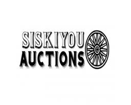 Siskiyou Auctions