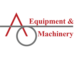 AO Equipment & Machinery