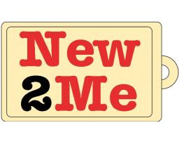 New 2 Me Auctions