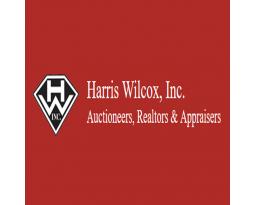 Harris Wilcox Inc.