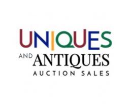 Uniques and Antiques