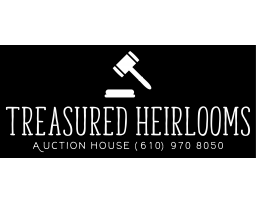 Treasured Heirlooms Auction House